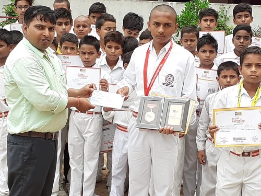 KPS Kendriya Vidyalaya